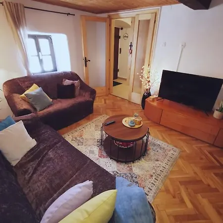 House Brest
