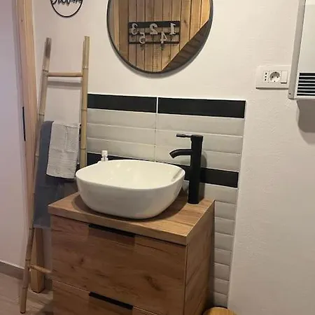 House Brest Holiday home Buzet