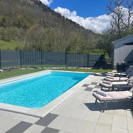 Holiday home House Brest *