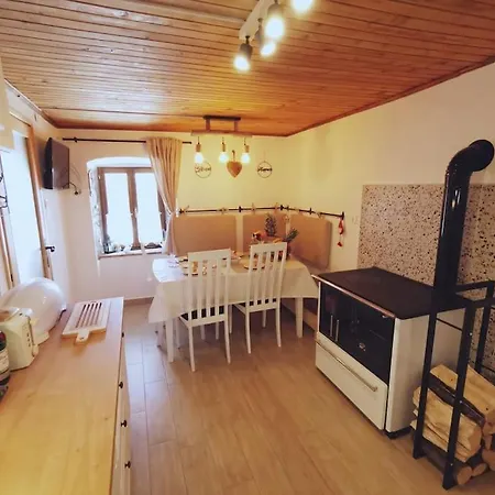 House Brest Prázdninový dům