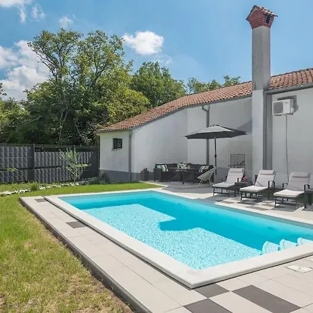 House Brest * Buzet