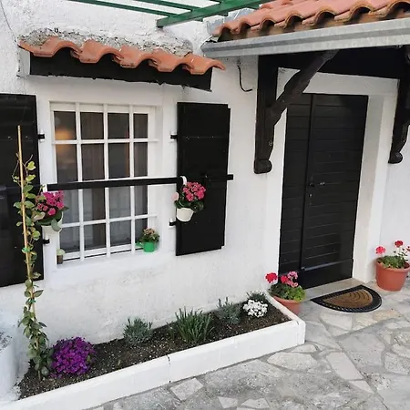 House Brest Prázdninový dům Buzet