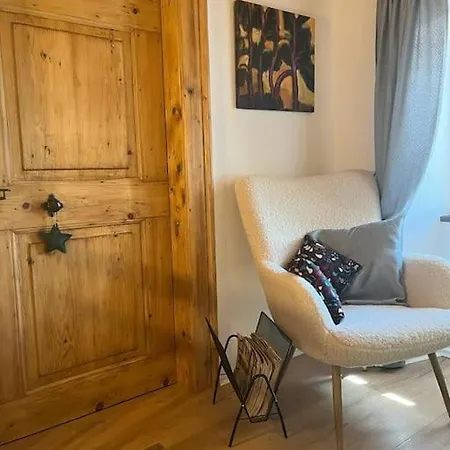 House Brest Holiday home Buzet