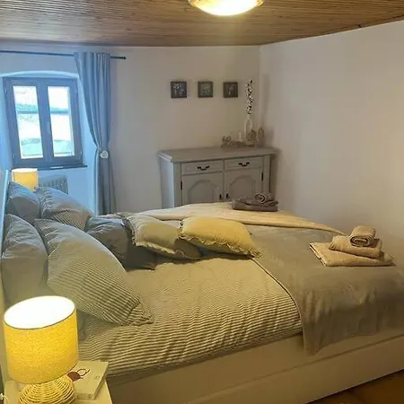 House Brest Holiday home *