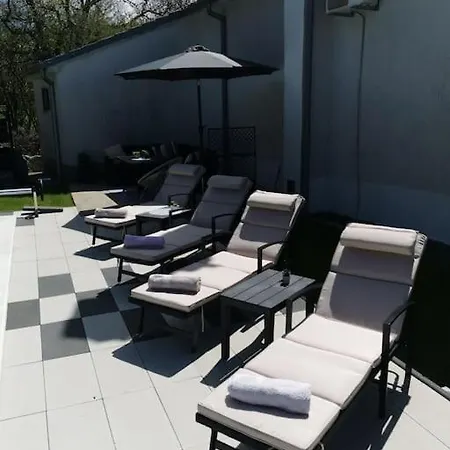 Holiday home House Brest Buzet