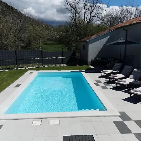 Holiday home House Brest