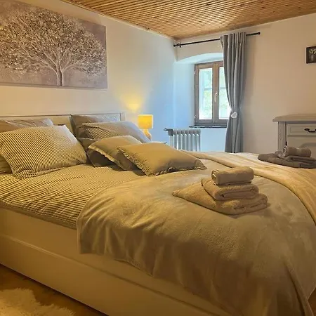 House Brest Prázdninový dům