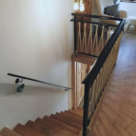 Prázdninový dům House Brest *