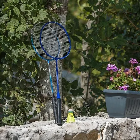 House Brest Prázdninový dům Buzet