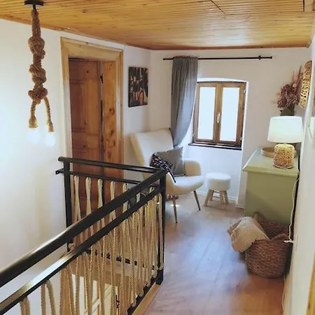 Holiday home House Brest Buzet