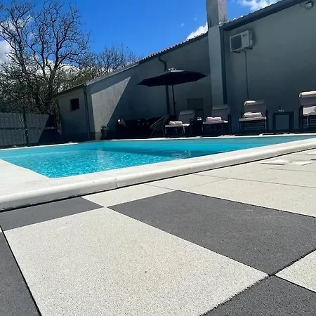 Holiday home House Brest *