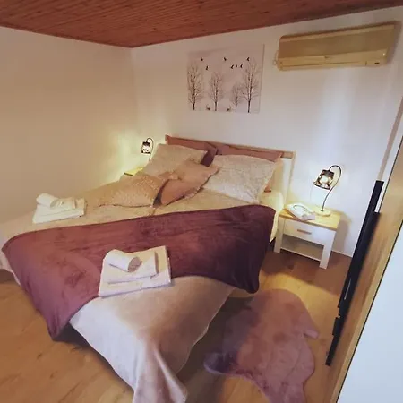 Holiday home House Brest Buzet