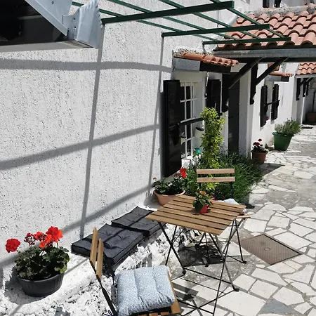 House Brest Holiday home *