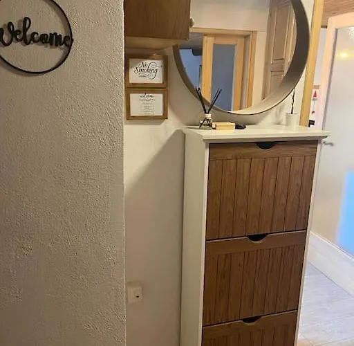 House Brest Vikendica