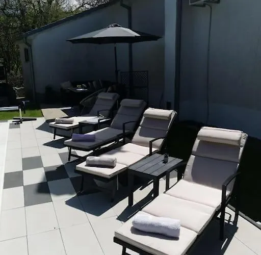 Casa de Férias House Brest Buzet