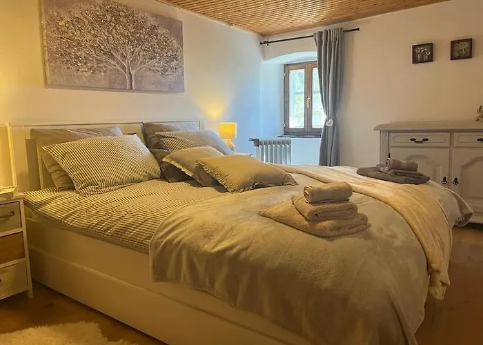 House Brest Vikendica