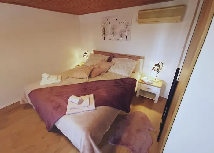 Casa de Férias House Brest Buzet