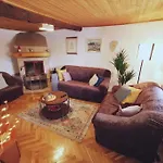 Semesterbostad House Brest