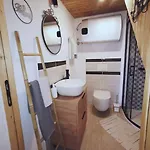 Semesterbostad House Brest