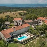 House Brest * Buzet