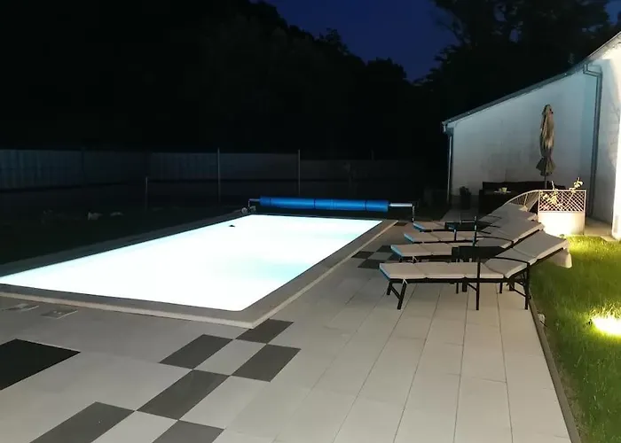 House Brest * Buzet